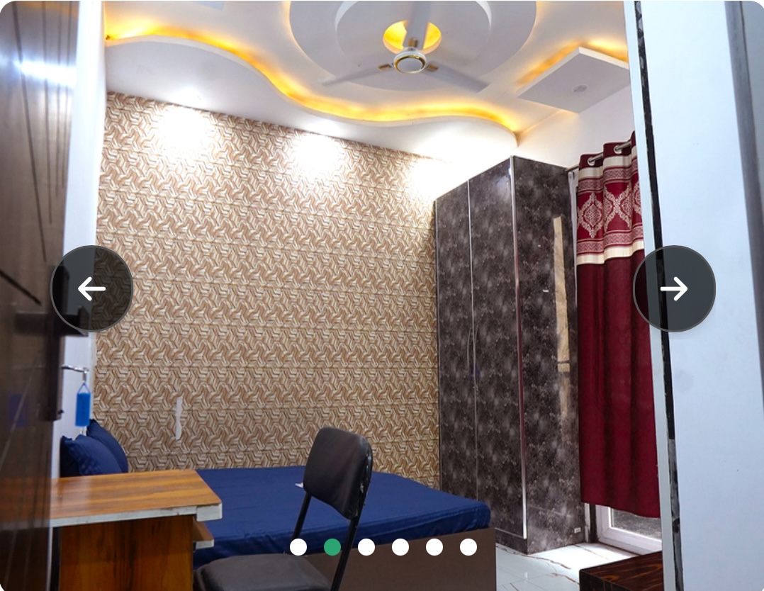 Aamulyam House